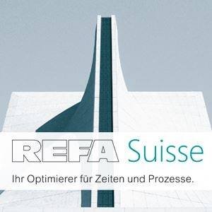 REFA GmbH Suisse